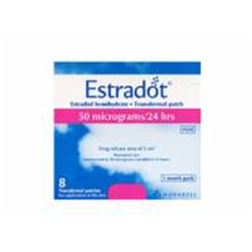 Estradot (Transdermal Patch)